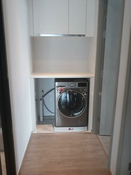 Rhythm Ekkamai, Bangkok, 11 Soi Sukhumvit 63, Khlongtoei Nua, Watthana, Bangkok, 2 Bedrooms, 80 sqm, Condo For Rent, by Juthabhorn Uppachit (Amy), 500260463 - DDproperty.com