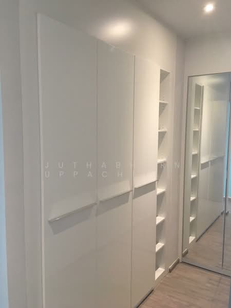 Rhythm Ekkamai, Bangkok, 11 Soi Sukhumvit 63, Khlongtoei Nua, Watthana, Bangkok, 2 Bedrooms, 80 sqm, Condo For Rent, by Juthabhorn Uppachit (Amy), 500260463 - DDproperty.com