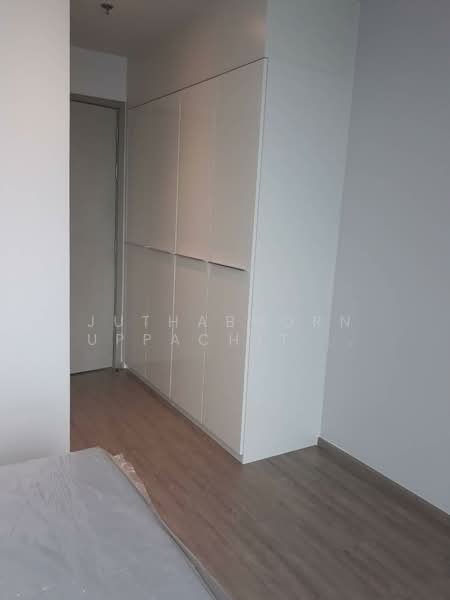 Rhythm Ekkamai, Bangkok, 11 Soi Sukhumvit 63, Khlongtoei Nua, Watthana, Bangkok, 2 Bedrooms, 80 sqm, Condo For Rent, by Juthabhorn Uppachit (Amy), 500260463 - DDproperty.com