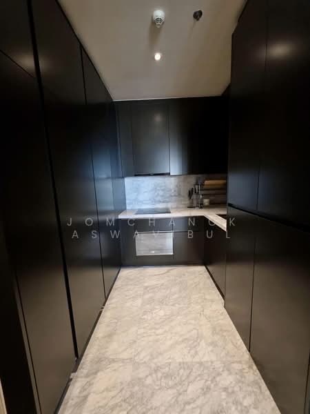 Khun By Yoo, Bangkok, 338 Thonglor Road, Khlong Tan Nua, Watthana, Bangkok, 2 Bedrooms, 82 sqm, Condo For Rent, by Jomchanok Aswavibul, 500260464 - DDproperty.com