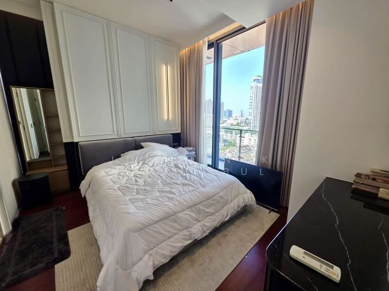 Khun By Yoo, Bangkok, 338 Thonglor Road, Khlong Tan Nua, Watthana, Bangkok, 2 Bedrooms, 82 sqm, Condo For Rent, by Jomchanok Aswavibul, 500260464 - DDproperty.com