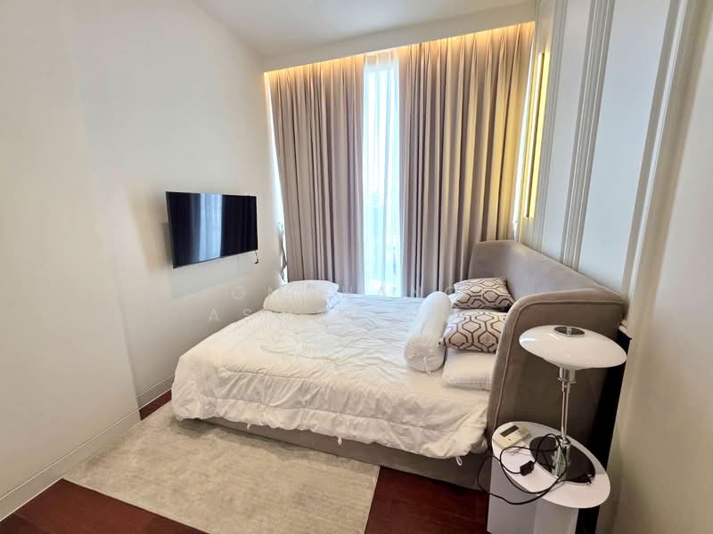 Khun By Yoo, Bangkok, 338 Thonglor Road, Khlong Tan Nua, Watthana, Bangkok, 2 Bedrooms, 82 sqm, Condo For Rent, by Jomchanok Aswavibul, 500260464 - DDproperty.com