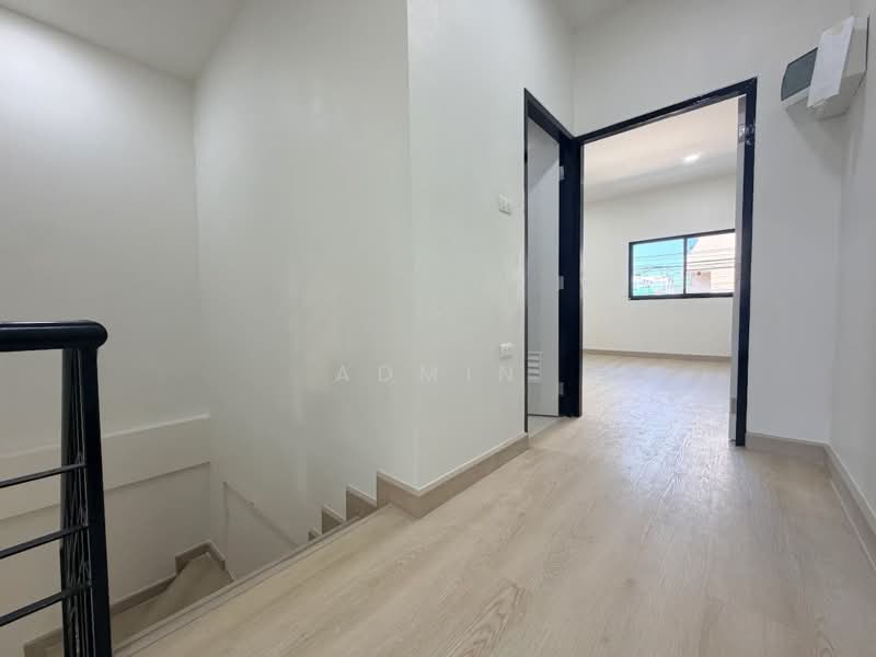 ขาย - Ketnuti Garden Ladprao : เกตุนุติการ์เด้น ลาดพร้าว, กรุงเทพ