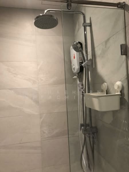 Rhythm Ekkamai, Bangkok, 11 Soi Sukhumvit 63, Khlongtoei Nua, Watthana, Bangkok, 1 Bedroom, 35 sqm, Condo For Rent, by Juthabhorn Uppachit (Amy), 500260466 - DDproperty.com