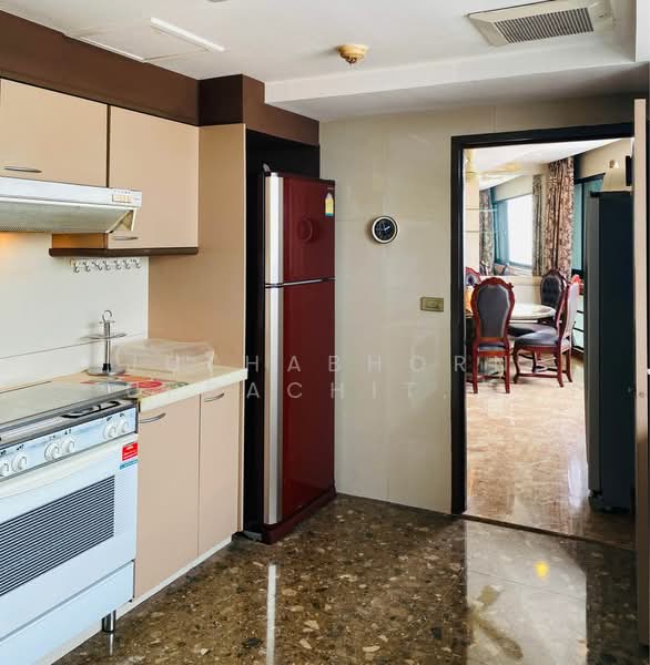 President Park Sukhumvit 24, Bangkok, 99 Sukhumvit 24 Alley, Khlongtoei Nua, Watthana, Bangkok, 3 Bedrooms, 262 sqm, Condo For Rent, by Juthabhorn Uppachit (Amy), 500260467 - DDproperty.com
