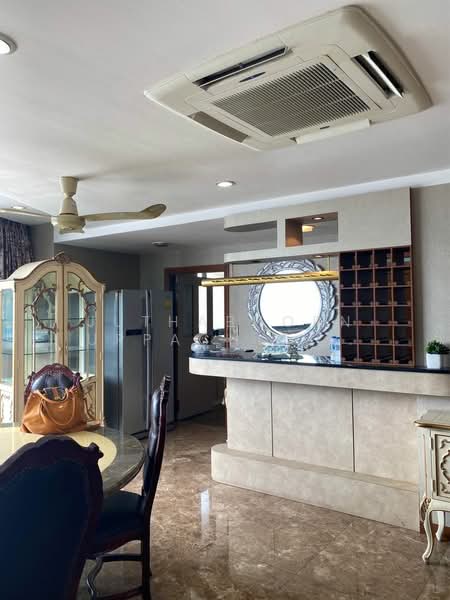 President Park Sukhumvit 24, Bangkok, 99 Sukhumvit 24 Alley, Khlongtoei Nua, Watthana, Bangkok, 3 Bedrooms, 262 sqm, Condo For Rent, by Juthabhorn Uppachit (Amy), 500260467 - DDproperty.com