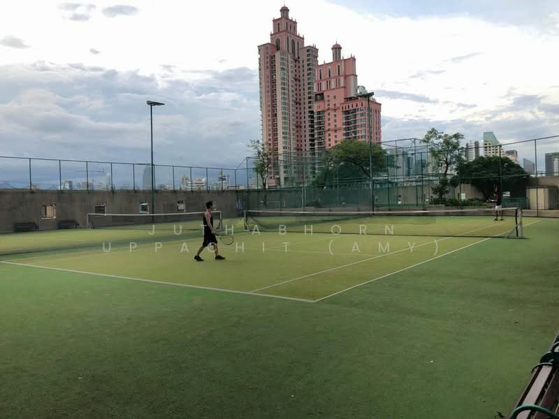 President Park Sukhumvit 24, Bangkok, 99 Sukhumvit 24 Alley, Khlongtoei Nua, Watthana, Bangkok, 3 Bedrooms, 262 sqm, Condo For Rent, by Juthabhorn Uppachit (Amy), 500260467 - DDproperty.com