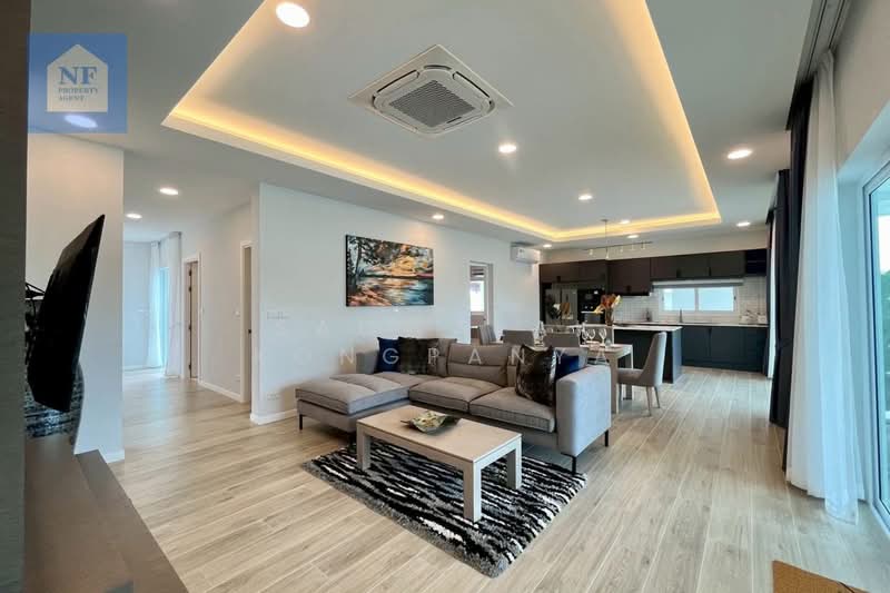 Chada Homes : ชฎาโฮมส์ หัวหิน, ประจวบคีรีขันธ์, ทับใต้, หัวหิน, ประจวบคีรีขันธ์, 314 ตร.ม., วิลล่า ขาย, โดย Saowalak Kongpanya, 500260468 - DDproperty.com