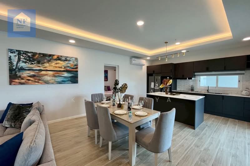 Chada Homes, Prachuap Khiri Khan, Thap Tai, Hua Hin, Prachuap Khiri Khan, 3 Bedrooms, 314 sqm, Villa For Sale, by Saowalak Kongpanya, 500260468 - DDproperty.com