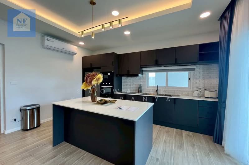 Chada Homes : ชฎาโฮมส์ หัวหิน, ประจวบคีรีขันธ์, ทับใต้, หัวหิน, ประจวบคีรีขันธ์, 314 ตร.ม., วิลล่า ขาย, โดย Saowalak Kongpanya, 500260468 - DDproperty.com