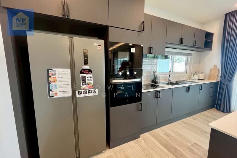 Chada Homes : ชฎาโฮมส์ หัวหิน, ประจวบคีรีขันธ์, ทับใต้, หัวหิน, ประจวบคีรีขันธ์, 314 ตร.ม., วิลล่า ขาย, โดย Saowalak Kongpanya, 500260468 - DDproperty.com