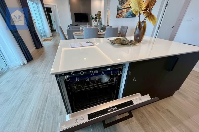 Chada Homes : ชฎาโฮมส์ หัวหิน, ประจวบคีรีขันธ์, ทับใต้, หัวหิน, ประจวบคีรีขันธ์, 314 ตร.ม., วิลล่า ขาย, โดย Saowalak Kongpanya, 500260468 - DDproperty.com