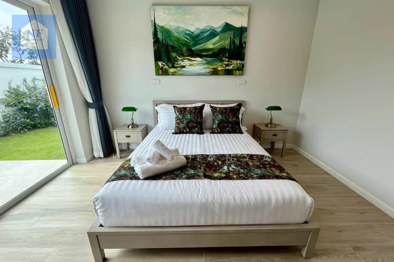 Chada Homes : ชฎาโฮมส์ หัวหิน, ประจวบคีรีขันธ์, ทับใต้, หัวหิน, ประจวบคีรีขันธ์, 314 ตร.ม., วิลล่า ขาย, โดย Saowalak Kongpanya, 500260468 - DDproperty.com