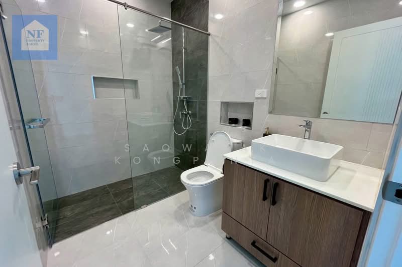 Chada Homes, Prachuap Khiri Khan, Thap Tai, Hua Hin, Prachuap Khiri Khan, 3 Bedrooms, 314 sqm, Villa For Sale, by Saowalak Kongpanya, 500260468 - DDproperty.com