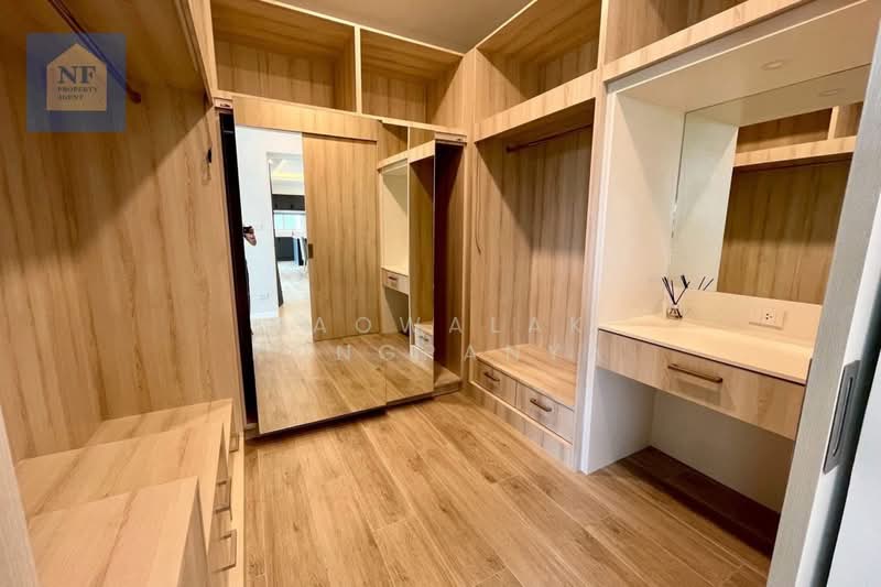 Chada Homes : ชฎาโฮมส์ หัวหิน, ประจวบคีรีขันธ์, ทับใต้, หัวหิน, ประจวบคีรีขันธ์, 314 ตร.ม., วิลล่า ขาย, โดย Saowalak Kongpanya, 500260468 - DDproperty.com