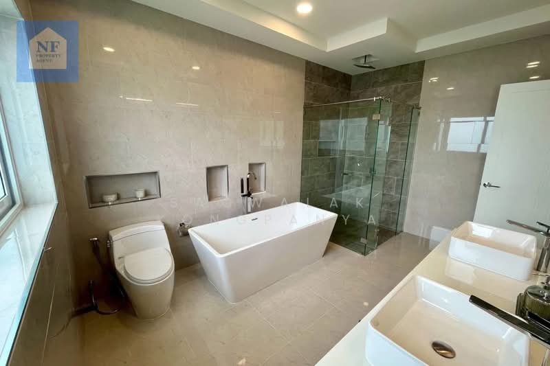 Chada Homes : ชฎาโฮมส์ หัวหิน, ประจวบคีรีขันธ์, ทับใต้, หัวหิน, ประจวบคีรีขันธ์, 314 ตร.ม., วิลล่า ขาย, โดย Saowalak Kongpanya, 500260468 - DDproperty.com