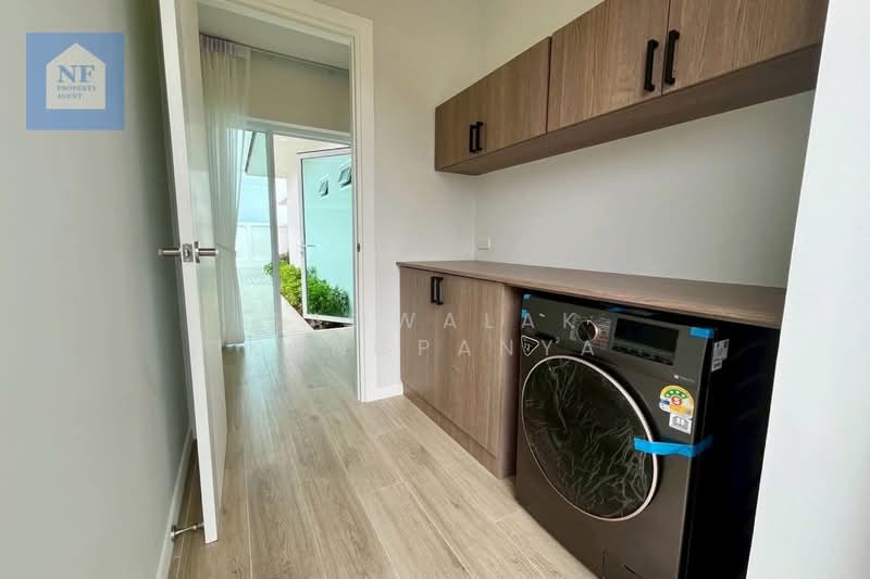 Chada Homes : ชฎาโฮมส์ หัวหิน, ประจวบคีรีขันธ์, ทับใต้, หัวหิน, ประจวบคีรีขันธ์, 314 ตร.ม., วิลล่า ขาย, โดย Saowalak Kongpanya, 500260468 - DDproperty.com