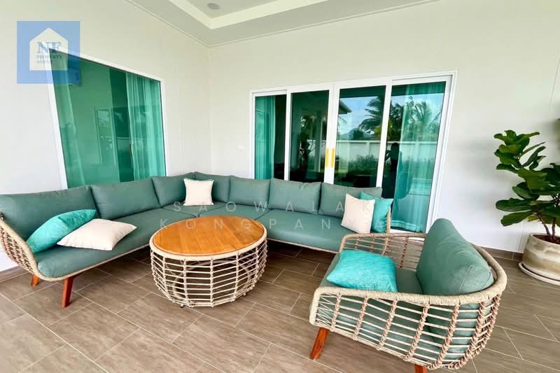 Chada Homes : ชฎาโฮมส์ หัวหิน, ประจวบคีรีขันธ์, ทับใต้, หัวหิน, ประจวบคีรีขันธ์, 314 ตร.ม., วิลล่า ขาย, โดย Saowalak Kongpanya, 500260468 - DDproperty.com