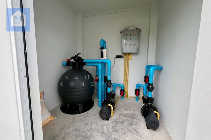 Chada Homes : ชฎาโฮมส์ หัวหิน, ประจวบคีรีขันธ์, ทับใต้, หัวหิน, ประจวบคีรีขันธ์, 314 ตร.ม., วิลล่า ขาย, โดย Saowalak Kongpanya, 500260468 - DDproperty.com