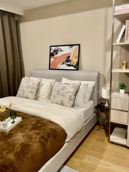 Fynn Sukhumvit 31, Bangkok, 77 Sukhumvit Road, Khlongtoei Nua, Watthana, Bangkok, 2 Bedrooms, 80 sqm, Condo For Rent, by Juthabhorn Uppachit (Amy), 500260470 - DDproperty.com