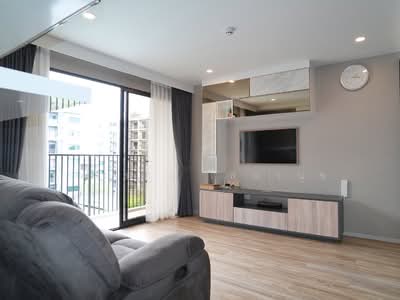 ขาย - Blossom Condo @ Sathorn-Charoenrat : บลอสซั่ม คอนโด สาทร-เจริญราษฎร์, กรุงเทพ