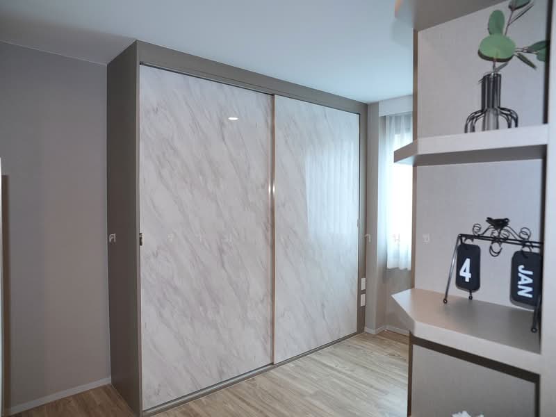 Blossom Condo @ Sathorn-Charoenrat, Bangkok, Charoen Rat Road, Thung Wat Don, Sathon, Bangkok, 2 Bedrooms, 60 sqm, Condo For Sale, by ศรราม เสนานุช, 500260471 - DDproperty.com