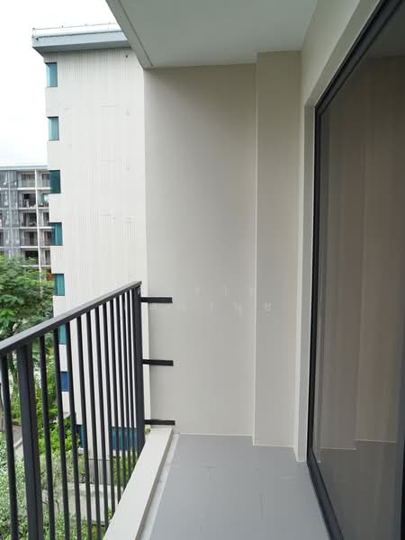 Blossom Condo @ Sathorn-Charoenrat, Bangkok, Charoen Rat Road, Thung Wat Don, Sathon, Bangkok, 2 Bedrooms, 60 sqm, Condo For Sale, by ศรราม เสนานุช, 500260471 - DDproperty.com