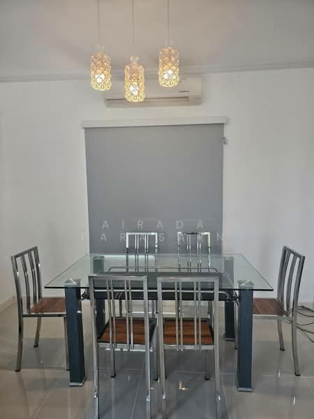 Pruklada Bangna, Samut Prakan, Bangna-Trad Rd., Bang Bo, Bang Bo, Samut Prakan, 4 Bedrooms, 202 sqm, Single Detached House For Rent, by Airada Parasarn, 500260473 - DDproperty.com