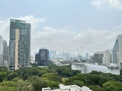 For Rent - Sindhorn Residence, Bangkok