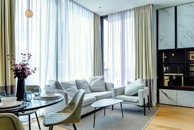 For Rent - 28 Chidlom, Bangkok