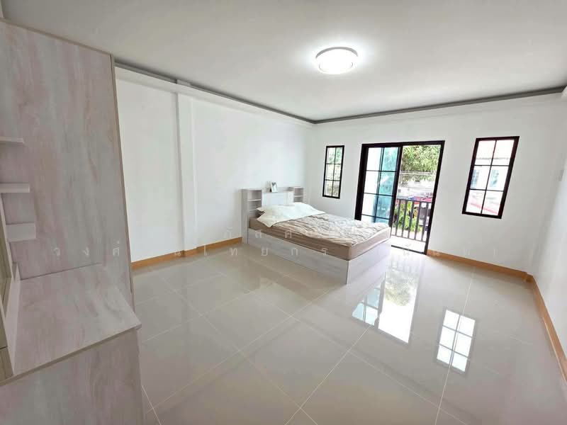 Moobaan KC Ramintra 3, Bangkok, Soi Hatairat 39, Sam Wa Tawan Tok, Khlong Sam Wa, Bangkok, 2 Bedrooms, 80 sqm, Townhouse For Sale, by นภัสศรณ์ วงศ์สินไทยกร (นันท์), 500260476 - DDproperty.com