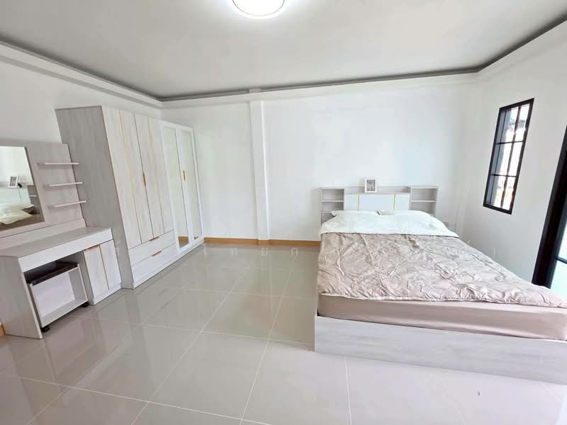 Moobaan KC Ramintra 3, Bangkok, Soi Hatairat 39, Sam Wa Tawan Tok, Khlong Sam Wa, Bangkok, 2 Bedrooms, 80 sqm, Townhouse For Sale, by นภัสศรณ์ วงศ์สินไทยกร (นันท์), 500260476 - DDproperty.com
