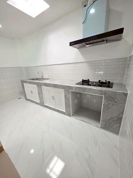 Moobaan KC Ramintra 3, Bangkok, Soi Hatairat 39, Sam Wa Tawan Tok, Khlong Sam Wa, Bangkok, 2 Bedrooms, 80 sqm, Townhouse For Sale, by นภัสศรณ์ วงศ์สินไทยกร (นันท์), 500260476 - DDproperty.com