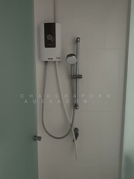 Triple Y Residence Samyan, Bangkok, Rama 4 Road, Wang Mai, Pathum Wan, Bangkok, 1 Bedroom, 34 sqm, Condo For Rent, by Chadchaporn Aussadonpaisan, 500260477 - DDproperty.com
