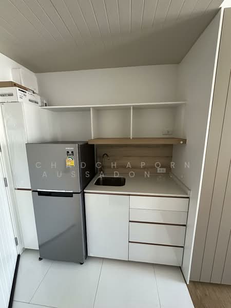 Triple Y Residence Samyan, Bangkok, Rama 4 Road, Wang Mai, Pathum Wan, Bangkok, 1 Bedroom, 34 sqm, Condo For Rent, by Chadchaporn Aussadonpaisan, 500260477 - DDproperty.com