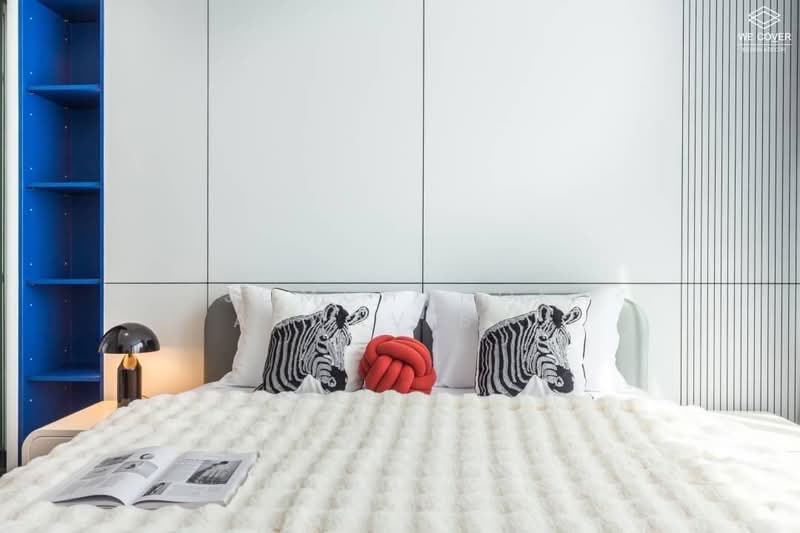 Tait Sathorn 12, Bangkok, Soi Sathorn 12, Sathorn Road, Silom, Bang Rak, Bangkok, 1 Bedroom, 68 sqm, Condo For Rent, by Jomchanok Aswavibul, 500260478 - DDproperty.com