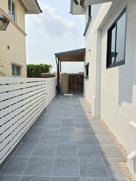 ชัยพฤกษ์1 สุวินทวงศ์-คุ้มเกล้า, Bangkok, คุ้มเกล้า7, Lam Pla Tiew, Lat Krabang, Bangkok, 4 Bedrooms, 200 sqm, Single Detached House For Sale, by นภัสศรณ์ วงศ์สินไทยกร (นันท์), 500260479 - DDproperty.com