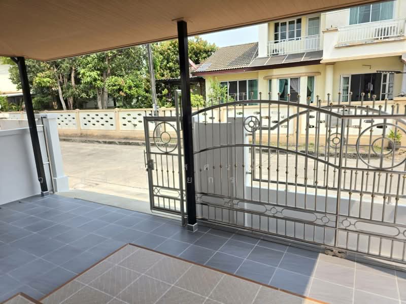 ชัยพฤกษ์1 สุวินทวงศ์-คุ้มเกล้า, Bangkok, คุ้มเกล้า7, Lam Pla Tiew, Lat Krabang, Bangkok, 4 Bedrooms, 200 sqm, Single Detached House For Sale, by นภัสศรณ์ วงศ์สินไทยกร (นันท์), 500260479 - DDproperty.com