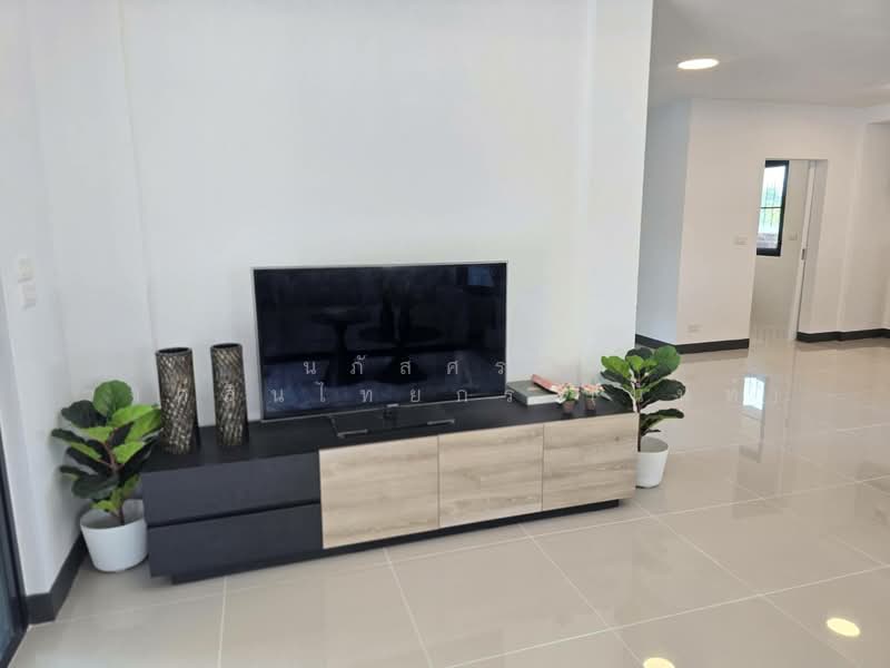 ชัยพฤกษ์1 สุวินทวงศ์-คุ้มเกล้า, Bangkok, คุ้มเกล้า7, Lam Pla Tiew, Lat Krabang, Bangkok, 4 Bedrooms, 200 sqm, Single Detached House For Sale, by นภัสศรณ์ วงศ์สินไทยกร (นันท์), 500260479 - DDproperty.com