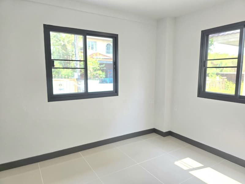 ชัยพฤกษ์1 สุวินทวงศ์-คุ้มเกล้า, Bangkok, คุ้มเกล้า7, Lam Pla Tiew, Lat Krabang, Bangkok, 4 Bedrooms, 200 sqm, Single Detached House For Sale, by นภัสศรณ์ วงศ์สินไทยกร (นันท์), 500260479 - DDproperty.com