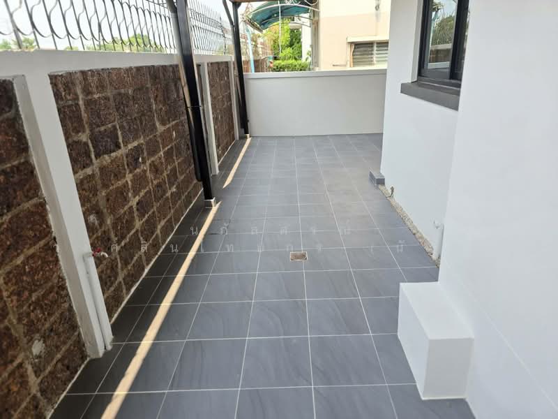 ชัยพฤกษ์1 สุวินทวงศ์-คุ้มเกล้า, Bangkok, คุ้มเกล้า7, Lam Pla Tiew, Lat Krabang, Bangkok, 4 Bedrooms, 200 sqm, Single Detached House For Sale, by นภัสศรณ์ วงศ์สินไทยกร (นันท์), 500260479 - DDproperty.com