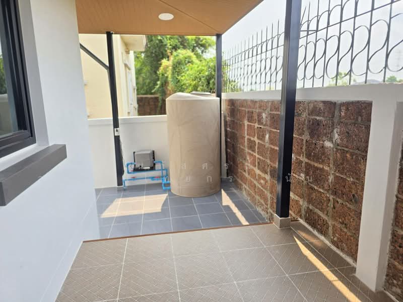 ชัยพฤกษ์1 สุวินทวงศ์-คุ้มเกล้า, Bangkok, คุ้มเกล้า7, Lam Pla Tiew, Lat Krabang, Bangkok, 4 Bedrooms, 200 sqm, Single Detached House For Sale, by นภัสศรณ์ วงศ์สินไทยกร (นันท์), 500260479 - DDproperty.com