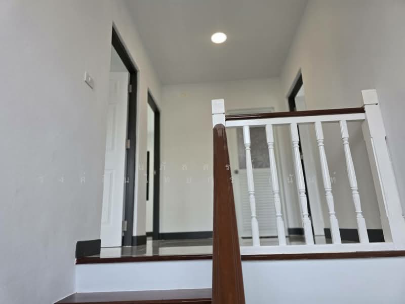 ชัยพฤกษ์1 สุวินทวงศ์-คุ้มเกล้า, Bangkok, คุ้มเกล้า7, Lam Pla Tiew, Lat Krabang, Bangkok, 4 Bedrooms, 200 sqm, Single Detached House For Sale, by นภัสศรณ์ วงศ์สินไทยกร (นันท์), 500260479 - DDproperty.com
