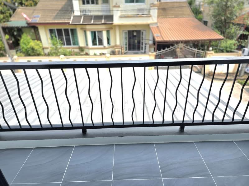 ชัยพฤกษ์1 สุวินทวงศ์-คุ้มเกล้า, Bangkok, คุ้มเกล้า7, Lam Pla Tiew, Lat Krabang, Bangkok, 4 Bedrooms, 200 sqm, Single Detached House For Sale, by นภัสศรณ์ วงศ์สินไทยกร (นันท์), 500260479 - DDproperty.com