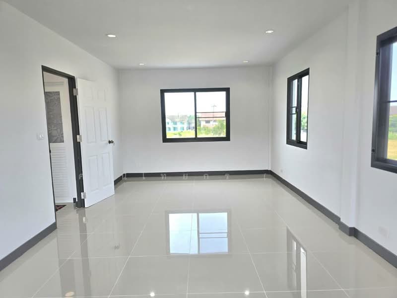 ชัยพฤกษ์1 สุวินทวงศ์-คุ้มเกล้า, Bangkok, คุ้มเกล้า7, Lam Pla Tiew, Lat Krabang, Bangkok, 4 Bedrooms, 200 sqm, Single Detached House For Sale, by นภัสศรณ์ วงศ์สินไทยกร (นันท์), 500260479 - DDproperty.com