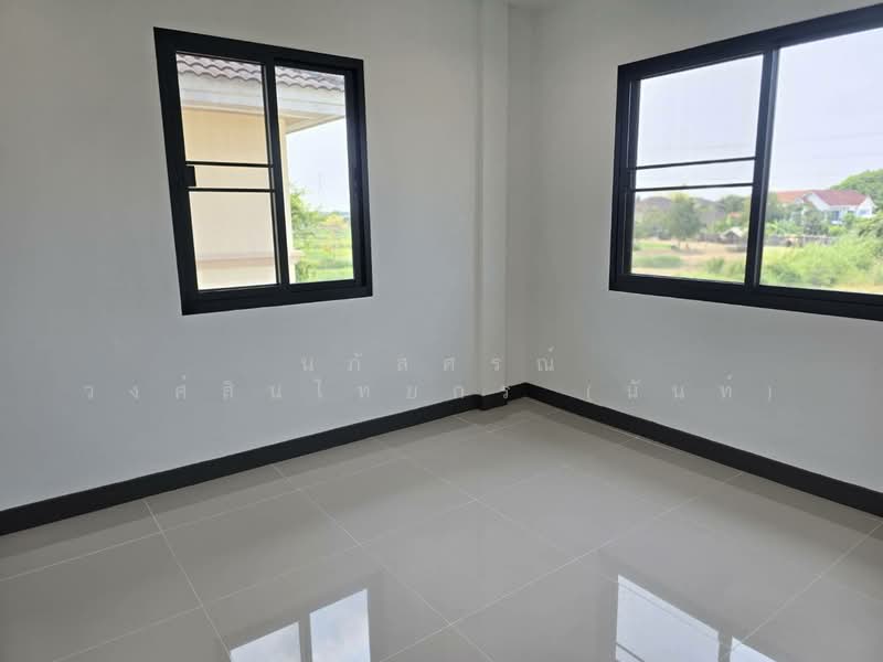 ชัยพฤกษ์1 สุวินทวงศ์-คุ้มเกล้า, Bangkok, คุ้มเกล้า7, Lam Pla Tiew, Lat Krabang, Bangkok, 4 Bedrooms, 200 sqm, Single Detached House For Sale, by นภัสศรณ์ วงศ์สินไทยกร (นันท์), 500260479 - DDproperty.com