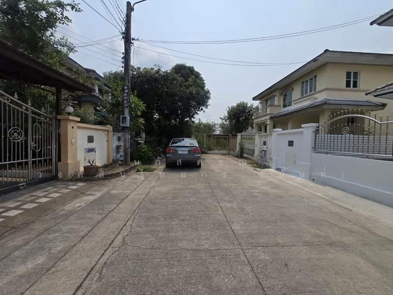 ชัยพฤกษ์1 สุวินทวงศ์-คุ้มเกล้า, Bangkok, คุ้มเกล้า7, Lam Pla Tiew, Lat Krabang, Bangkok, 4 Bedrooms, 200 sqm, Single Detached House For Sale, by นภัสศรณ์ วงศ์สินไทยกร (นันท์), 500260479 - DDproperty.com