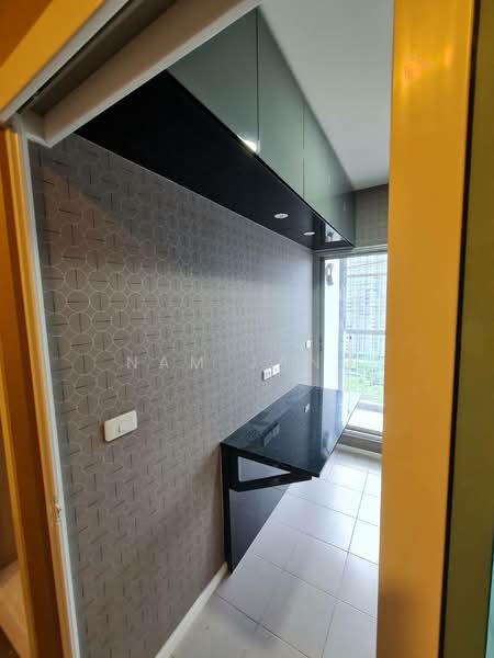 Aspire Sathorn-Thapra, Bangkok, 359 Ratchaphruek Road, Bukkalo, Thon Buri, Bangkok, 1 Bedroom, 31 sqm, Condo For Rent, by nam jang, 500260480 - DDproperty.com