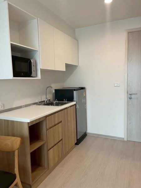 NUE Noble Chaengwattana, Nonthaburi, 65 Chaeng Watthana Rd, Bang Talat, Pak Kret, Nonthaburi, 1 Bedroom, 31 sqm, Condo For Sale, by Kwanchai Boonprasong, 500260481 - DDproperty.com