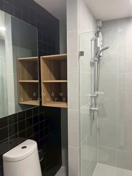 NUE Noble Chaengwattana, Nonthaburi, 65 Chaeng Watthana Rd, Bang Talat, Pak Kret, Nonthaburi, 1 Bedroom, 31 sqm, Condo For Sale, by Kwanchai Boonprasong, 500260481 - DDproperty.com